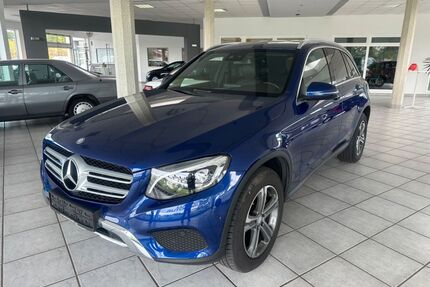 VW GLC 250 