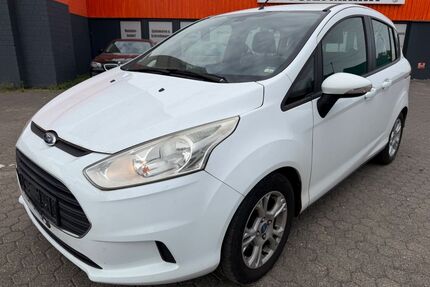 Ford B-Max Gebrauchtwagen