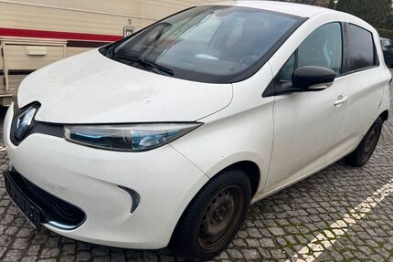 Renault ZOE Gebrauchtwagen