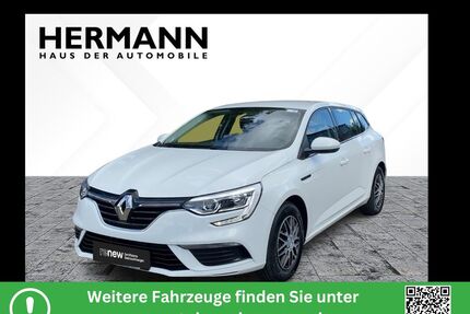 Renault Megane Gebrauchtwagen