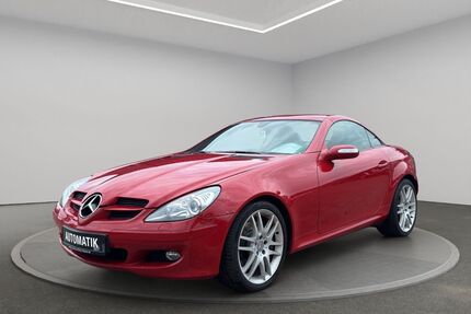 Mercedes-Benz SLK 280 Gebrauchtwagen