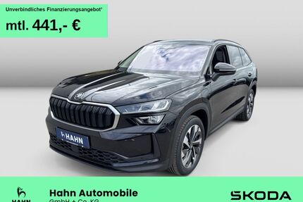 Skoda Kodiaq Gebrauchtwagen