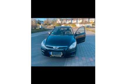 Hyundai i30 Gebrauchtwagen