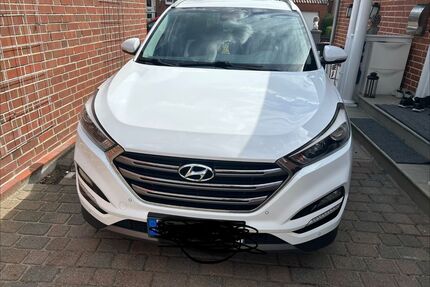 Hyundai TUCSON Gebrauchtwagen