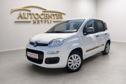 Fiat Panda Gebrauchtwagen