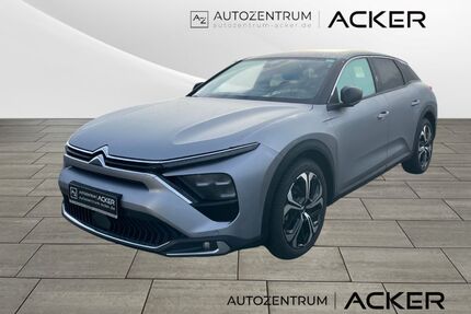 Citroen C5 X Gebrauchtwagen