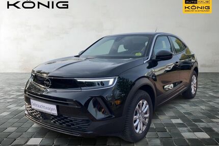 Opel Mokka Gebrauchtwagen