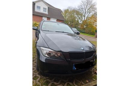 BMW 320 Gebrauchtwagen