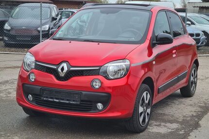 Renault Twingo Gebrauchtwagen