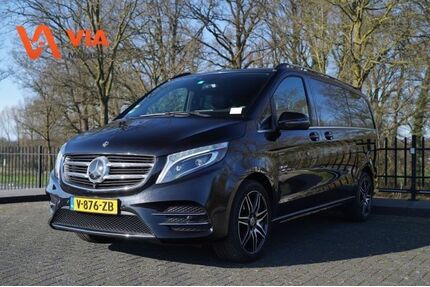 Mercedes-Benz V 250 Gebrauchtwagen