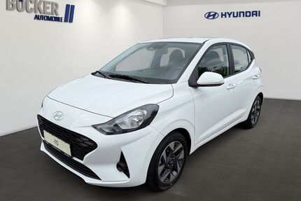 Hyundai i10 Gebrauchtwagen