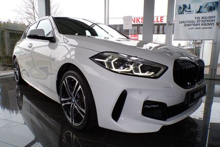 BMW 118 Gebrauchtwagen