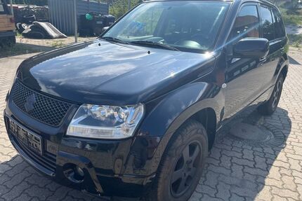Suzuki Grand Vitara Gebrauchtwagen