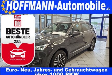 Seat Tarraco Gebrauchtwagen