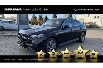 Mercedes-Benz GLC 450 Gebrauchtwagen