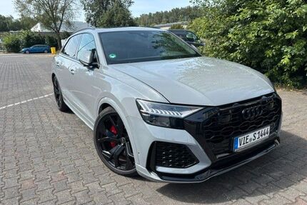 Audi RSQ8 Gebrauchtwagen