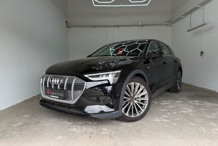 Audi e-tron Gebrauchtwagen