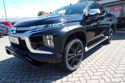 Mitsubishi L200 Gebrauchtwagen