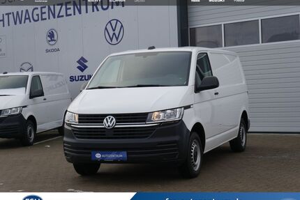 VW T6 Transporter Gebrauchtwagen