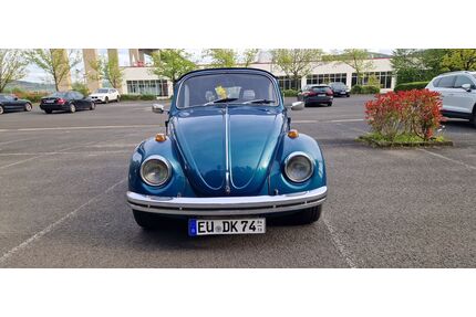 VW Käfer Gebrauchtwagen