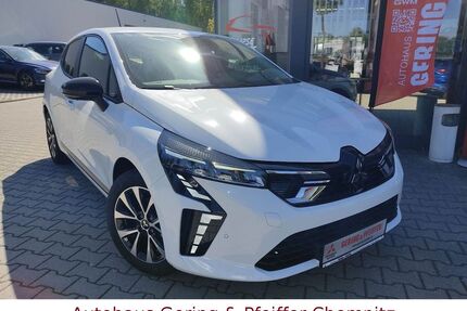 Mitsubishi Colt Gebrauchtwagen