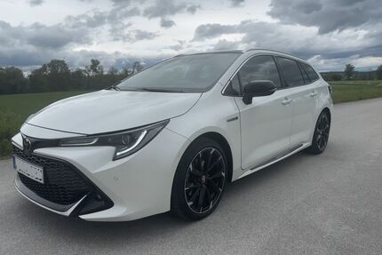 Toyota Corolla Gebrauchtwagen