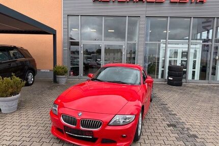 BMW Z4 Gebrauchtwagen