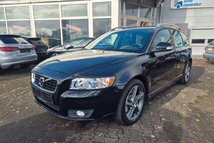 Volvo V50 Gebrauchtwagen