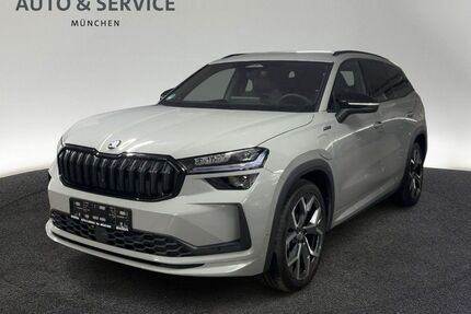 Skoda Kodiaq Gebrauchtwagen
