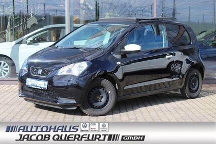 Seat Mii Gebrauchtwagen