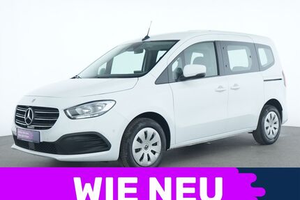 Mercedes-Benz T-Klasse Gebrauchtwagen