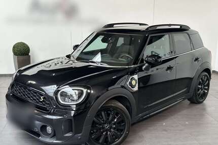Mini Cooper SE Countryman Gebrauchtwagen