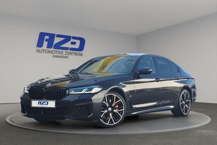 BMW 540 Gebrauchtwagen