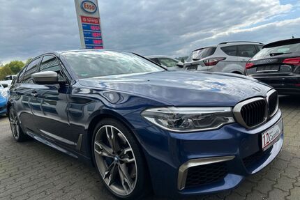 BMW M550 Gebrauchtwagen