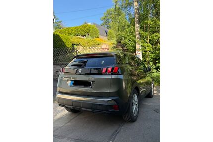 Peugeot 3008 Gebrauchtwagen