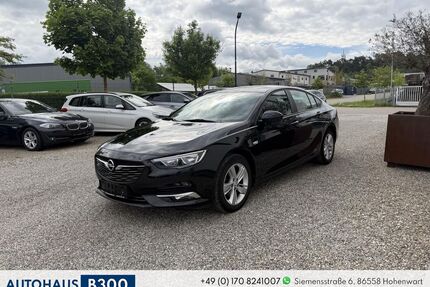 Opel Insignia Gebrauchtwagen
