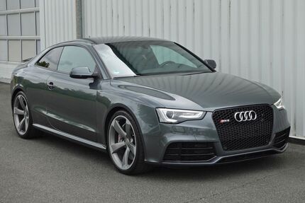 Audi RS5 Gebrauchtwagen