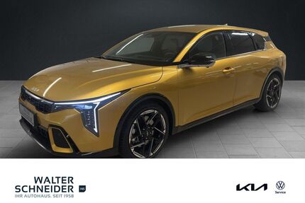 Kia K4 Gebrauchtwagen