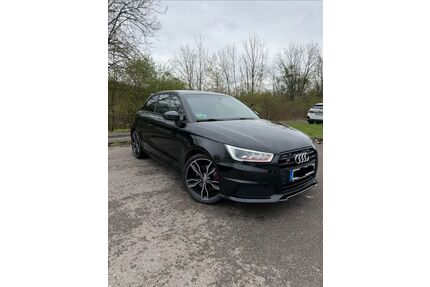 Audi S1 Gebrauchtwagen