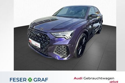 Audi RSQ3 Gebrauchtwagen