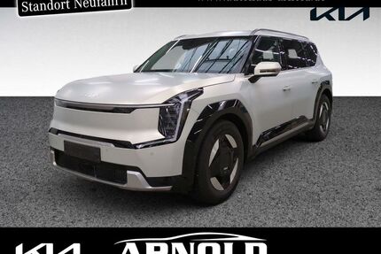 Kia EV9 Gebrauchtwagen