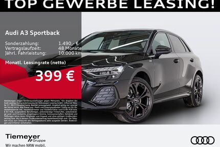 Audi A3 Gebrauchtwagen