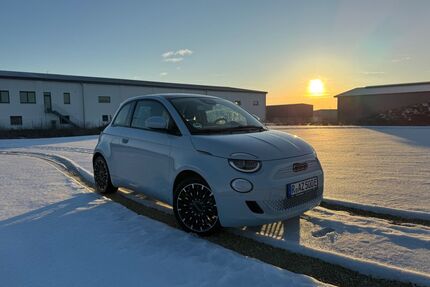 Fiat 500e Gebrauchtwagen