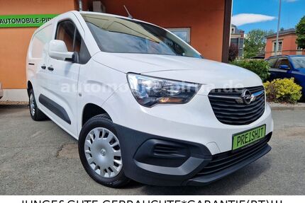 Opel Combo Gebrauchtwagen