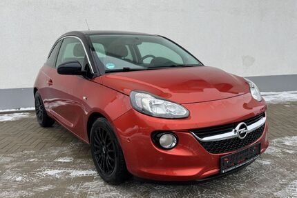 Opel Adam Gebrauchtwagen