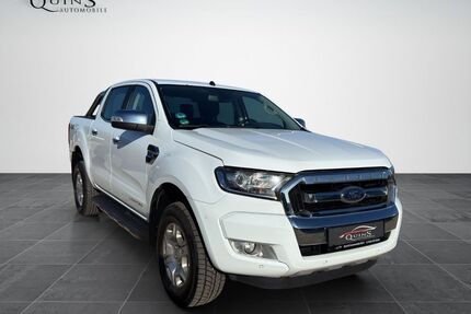 Ford Ranger Gebrauchtwagen