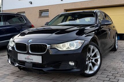 BMW 330 Gebrauchtwagen