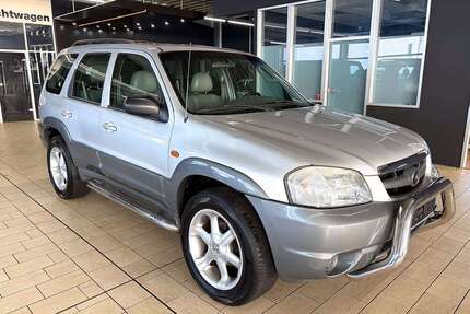 Mazda Tribute Gebrauchtwagen