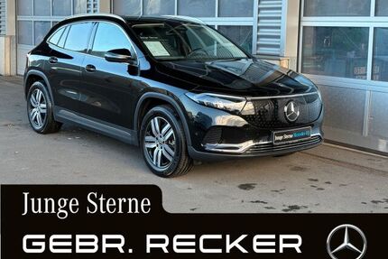 Mercedes-Benz EQA Gebrauchtwagen