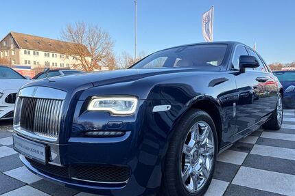 Rolls Royce Ghost Gebrauchtwagen